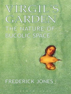 cover image of Virgil's Garden